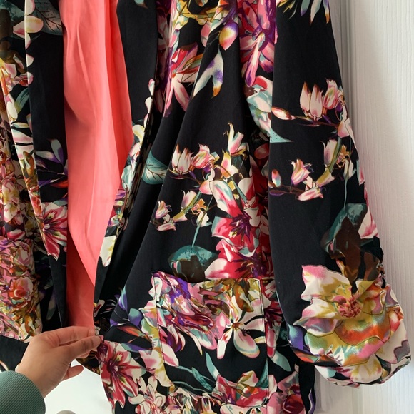 Power Blazer - Picture 4 of 8